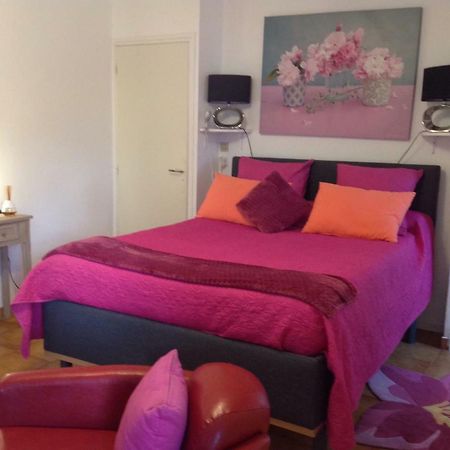 Charmant Appartement 2 Pieces Эччика-Суарелла Экстерьер фото