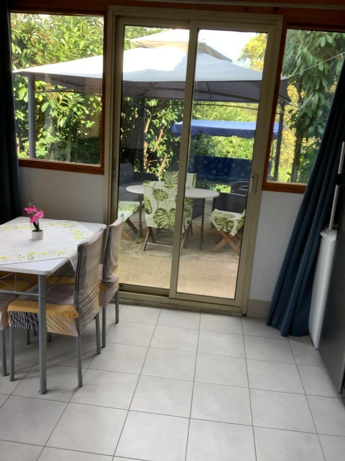 Charmant Appartement 2 Pieces Эччика-Суарелла Экстерьер фото